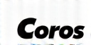 Logo Coros